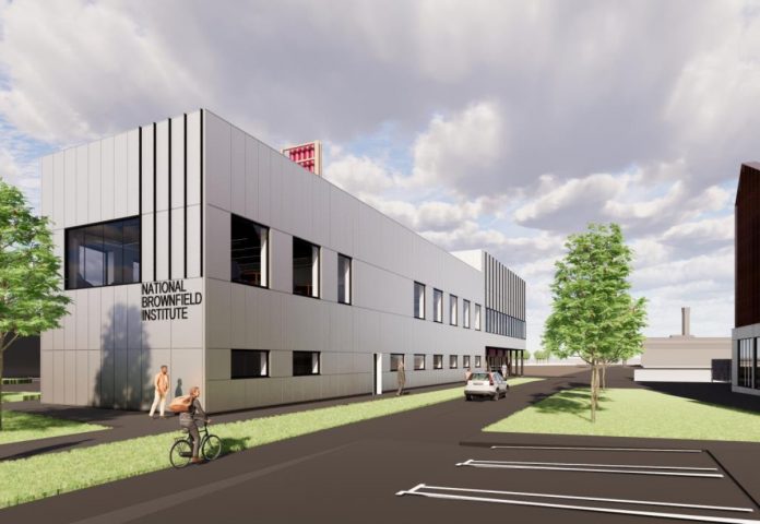 National Brownfield Institute