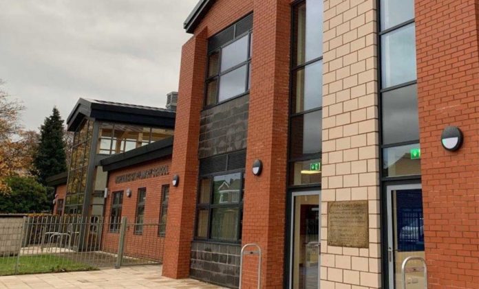 Worthington Primary School