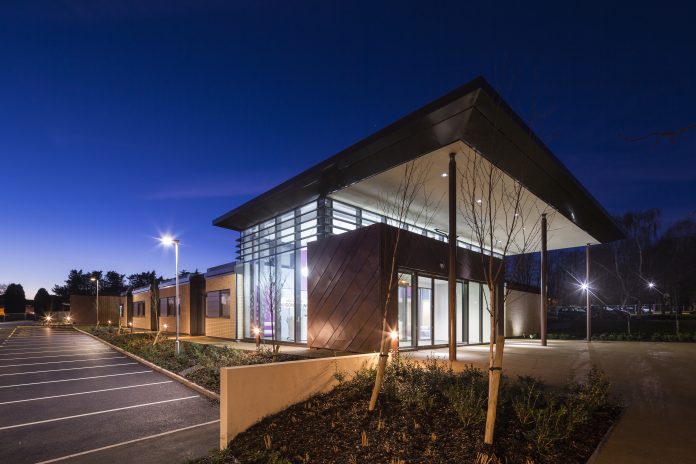 Modular construction, offsite, modern methods of construction, Portable Building