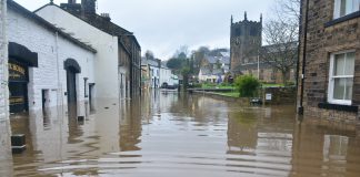 Flood resistance, flood resilience, flood damage, risk of flooding