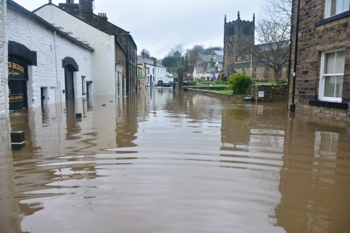 Flood resistance, flood resilience, flood damage, risk of flooding