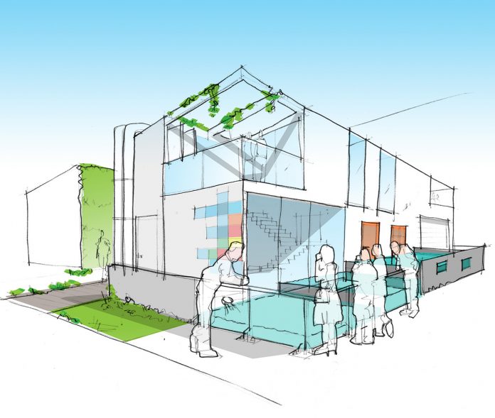 Flood Performance Certificates