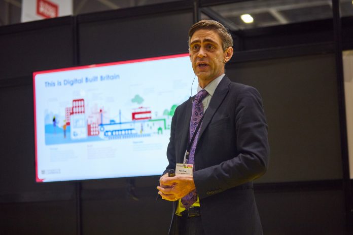 Smart city, Digital twins