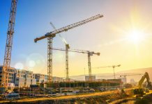 ISG bags top spot in December’s contractor league table