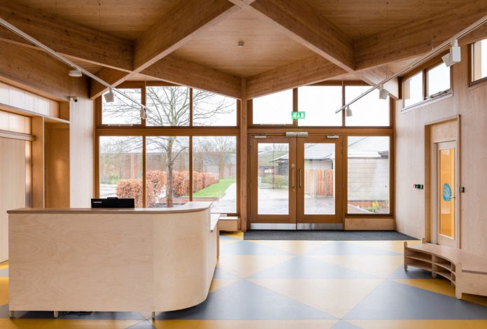 JCT Intermediate Building Contract