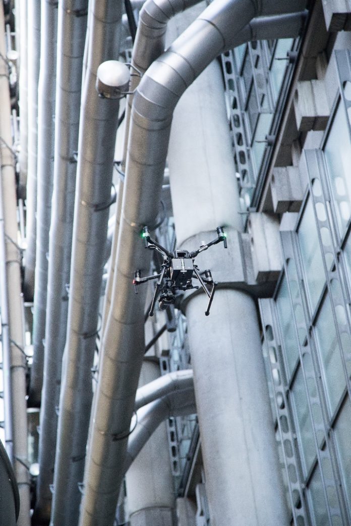 Uninhabited Aerial Vehicles, UAV, drones,