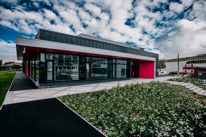 MTIF Boots medical technologies innovation facility