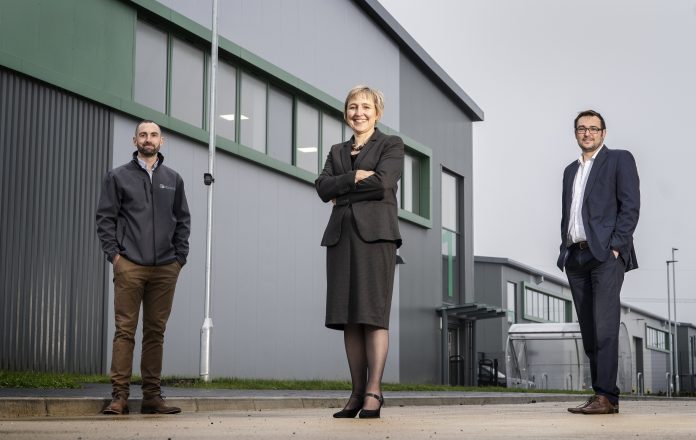 Modular housebuilder