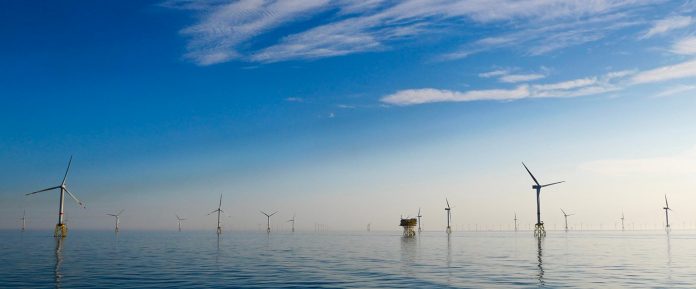 NortH2, hydrogen project,