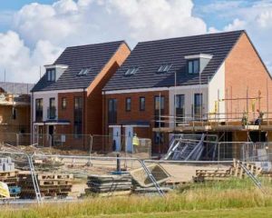 new-build housing