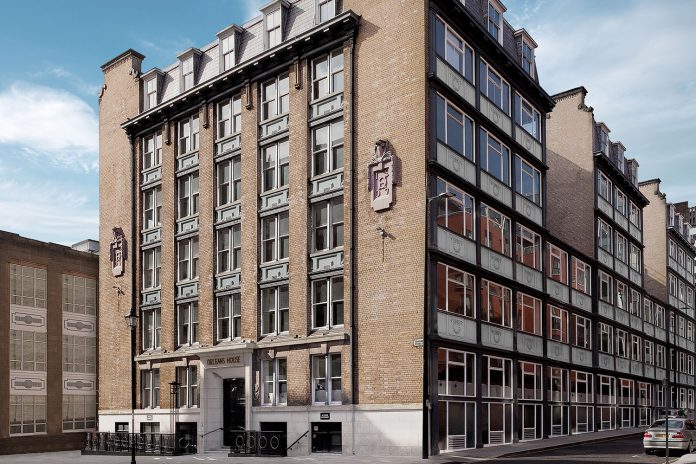 Secondary glazing, Granada Glazing