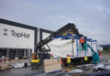 TopHat run at a loss for last four years, reveals new report Houlton development, one of TopHat's projects run at a loss
