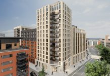 Willmott Dixon lands £63m build-to-rent scheme in Bristol build-to-rent