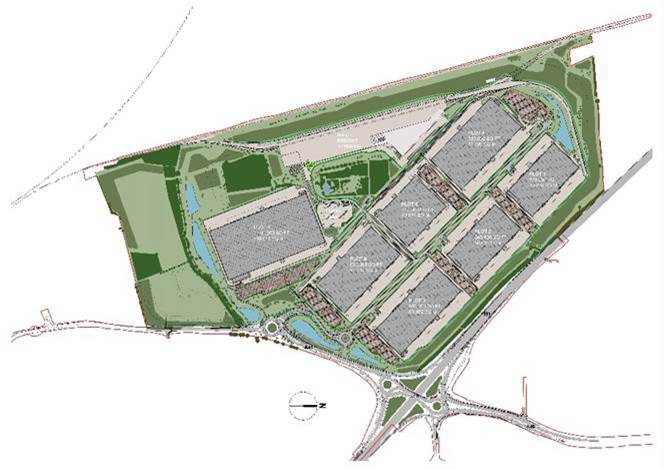 Winvic lands £107.5m infrastructure works contract infrastructure works,