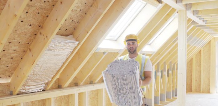 dan anson-hart timber frame Modern Methods of Construction