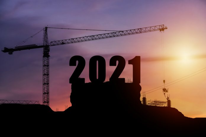 Construction sector, construction industry,