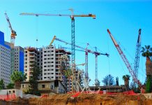 UK construction sector continues to recover in December UK construction sector