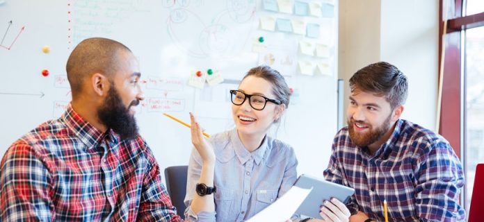 Apprenticeship programmes