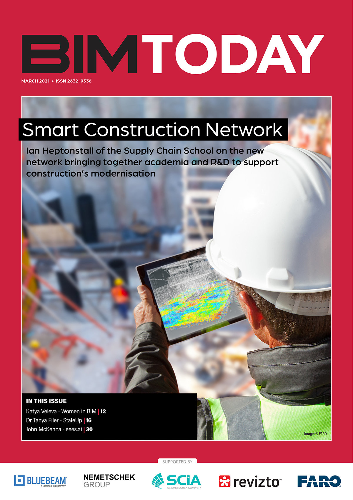 BIM Today March 2021