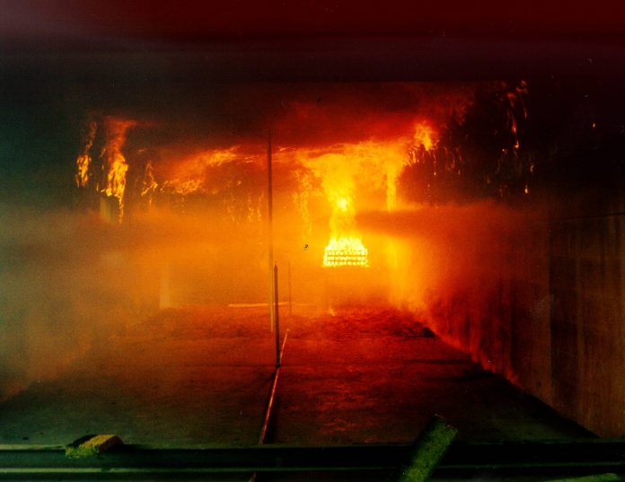 Birmingham uni launches new fire engineering course fire engineering