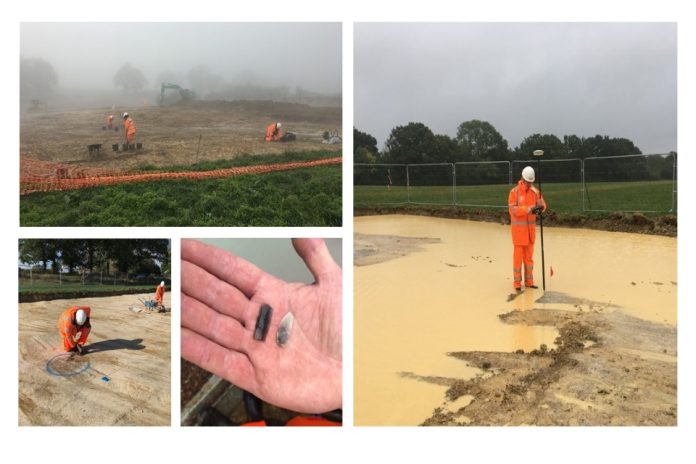 Burgess Hill, Northern Arc