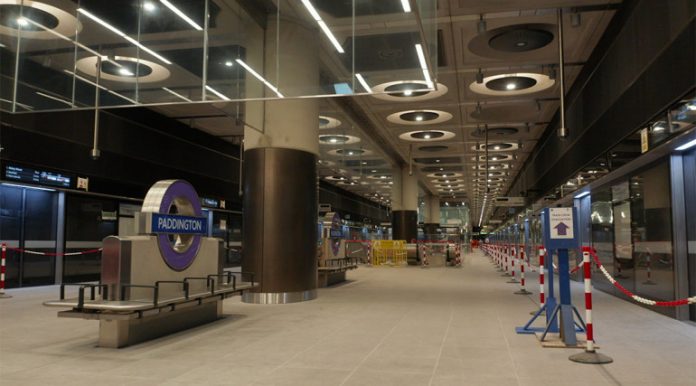 Costain Skanska finalises Paddington Elizabeth line works Paddington Elizabeth line