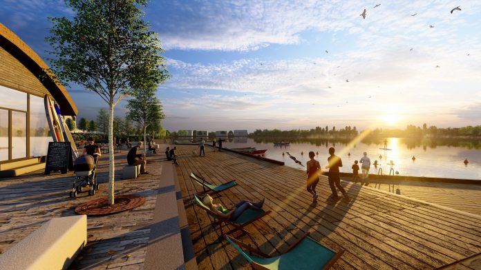 Rugeley Power Station,