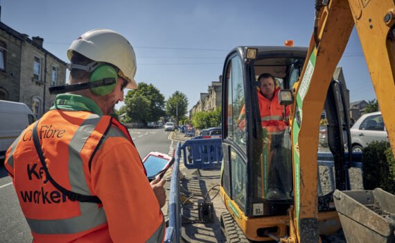CityFibre invests £80m into Brighton & Hove’s fibre future