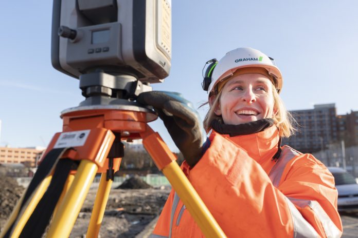 engineering graduate, graham