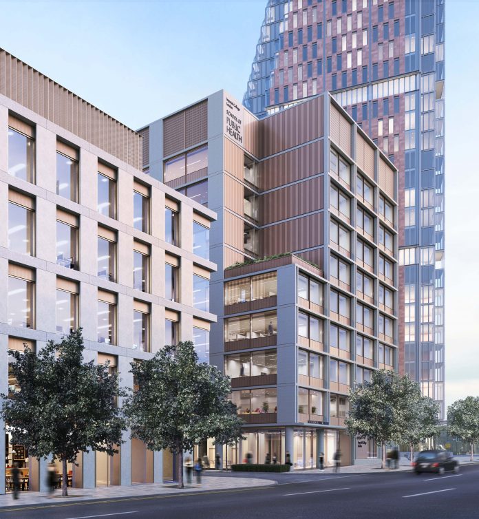 School of Public Health