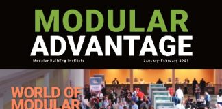 Modular Advantage: World of Modular preview