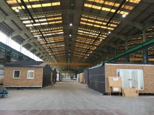 modular homes in Bridgewater