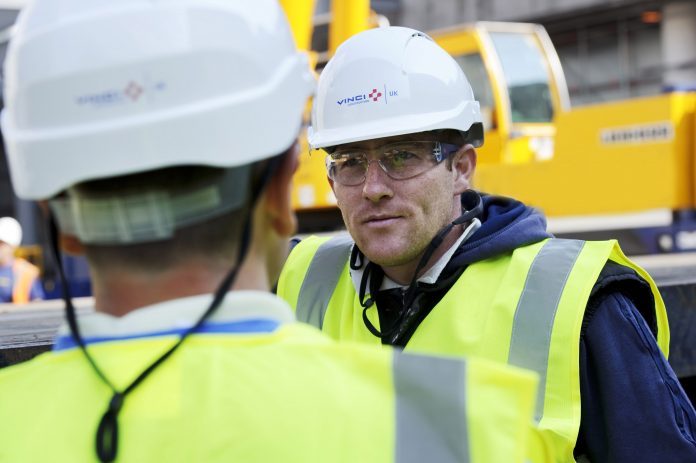 Powerproject Vision, construction planning,