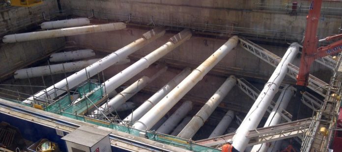 Severfield acquires steel fabricator Dam Structures DAM Structures,