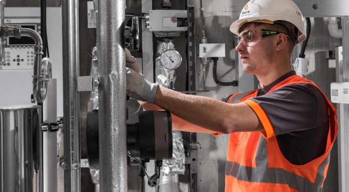 Apprenticeship scheme, Edwin James Group