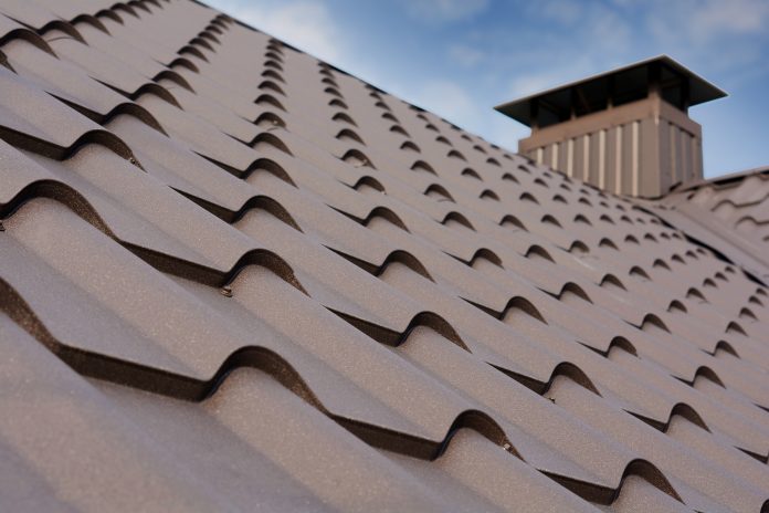 Roofers concerned about material shortages, data shows