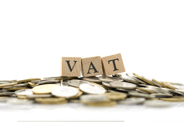 Calling all contractors: Are you ready for the new VAT reverse charge? Reverse vat charge