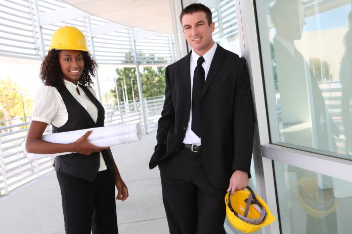 Mott MacDonald achieves national equality standard Equality Standard, Construction diversity