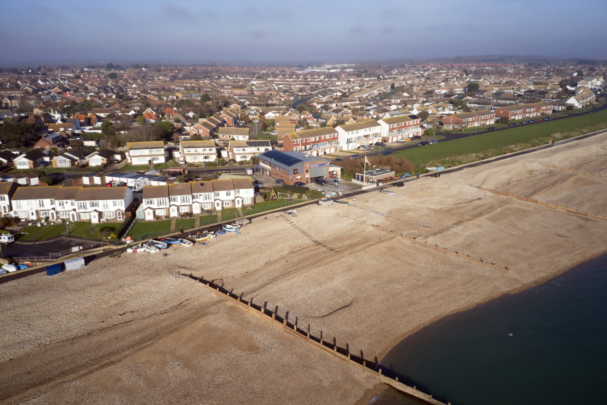 Persimmon Homes plans to invest almost £2m in Selsey