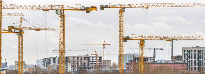 Independent review of construction frameworks launched construction frameworks, Construction Playbook