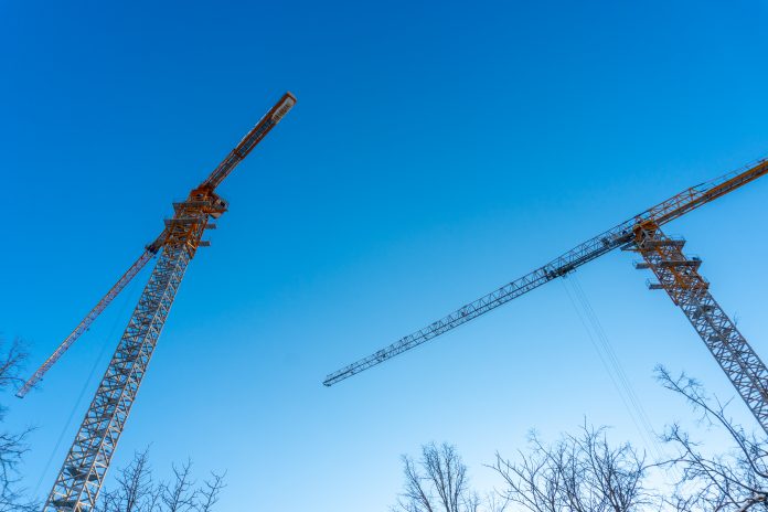 2021 predictions for construction technology construction technology