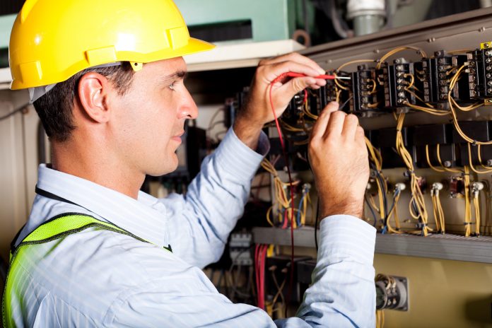 Electricians launch fund to protect against self-isolating Electricians, self-isolate