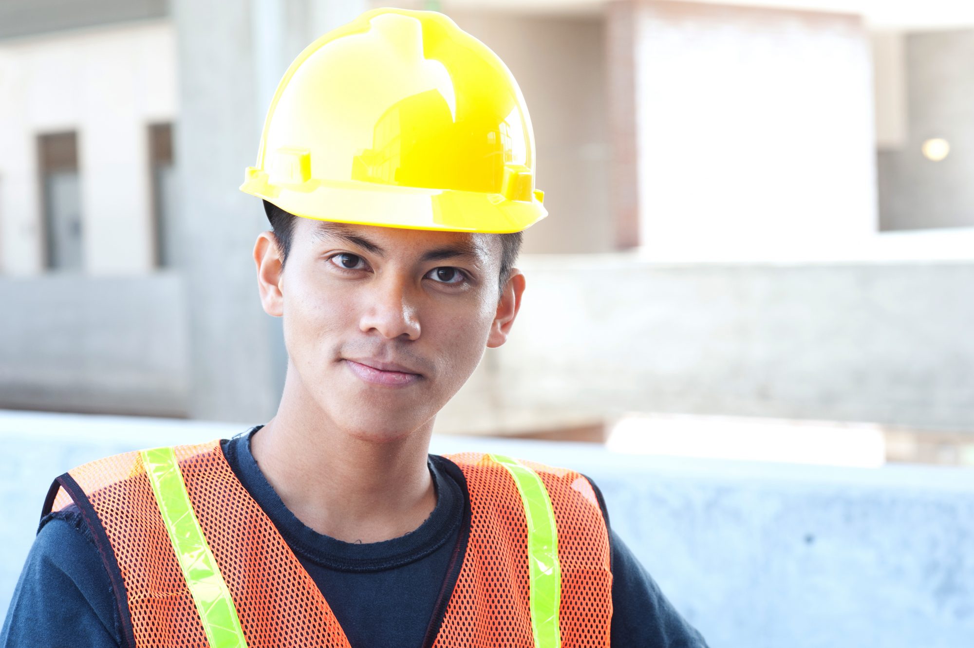 Construction industry must unite to give hope to next generation
