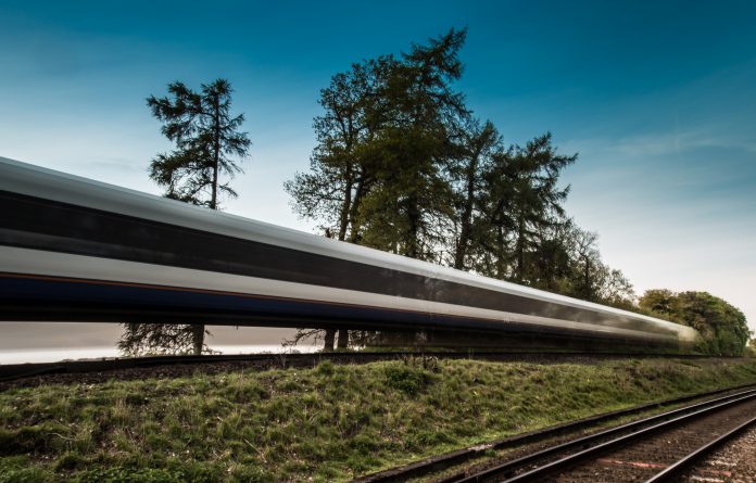 HS2 begins hunt for £275m control centre contractor HS2 control centre