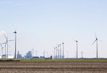 Barbour ABI wins database contract to support government renewable energy projects