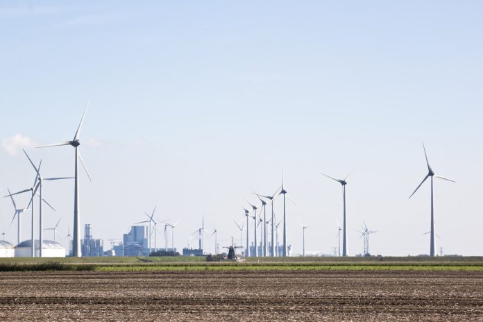 © Wessel Cirkel renewable energy projects