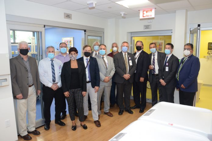 World of modular preview: Offsite construction, safety, and Covid modular construction