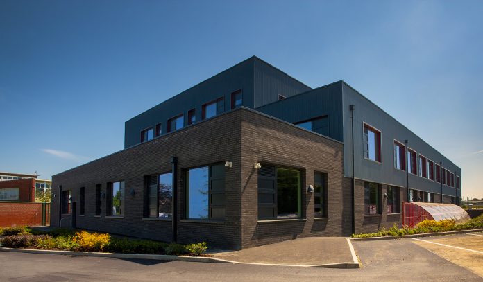 New schools in Kent, Hartsdown Academy