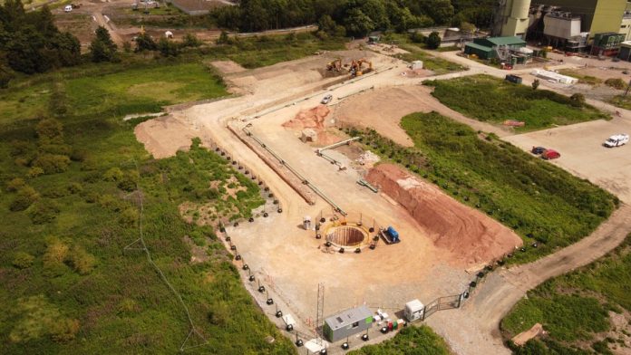 soil mixing solution,