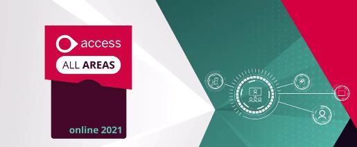 Access All Areas 2021